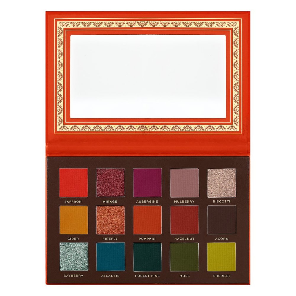 Ace Beaute Flaire Palette